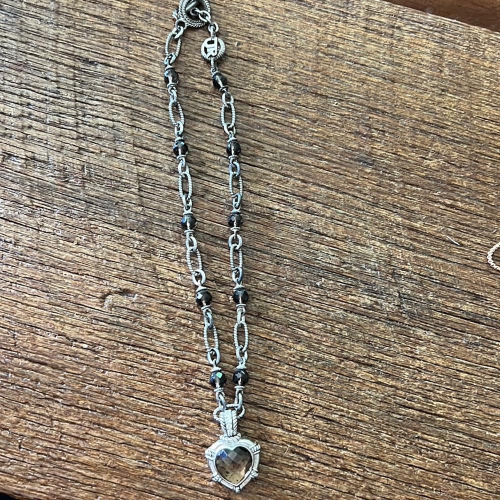 Judith Ripka Necklace